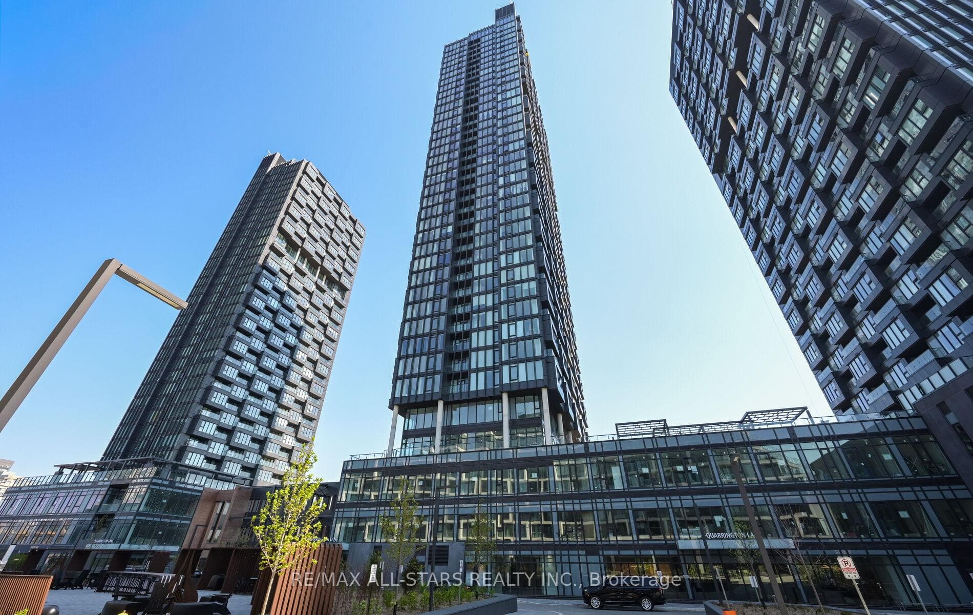 1 Quarrington Lane Unit 2309 photo 1