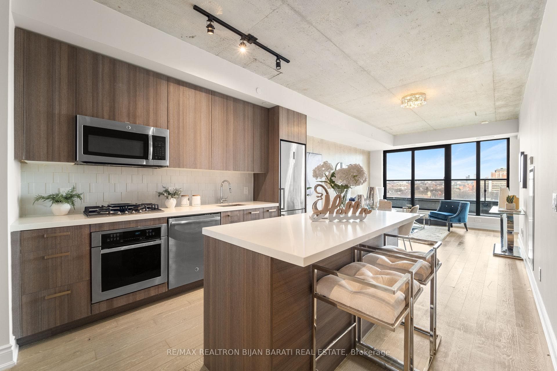 608 Richmond Street Unit 1110 photo 1