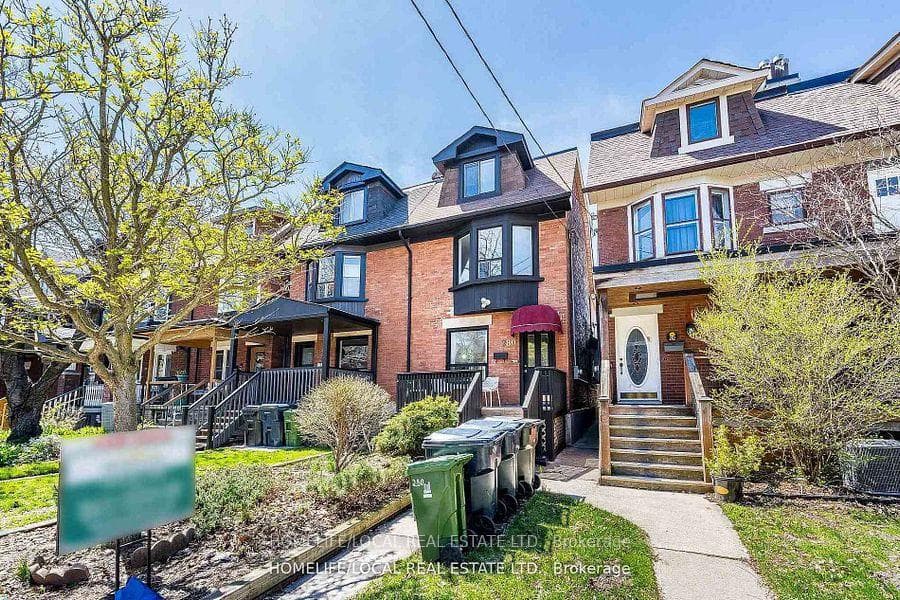 280 St Clarens Avenue photo 2