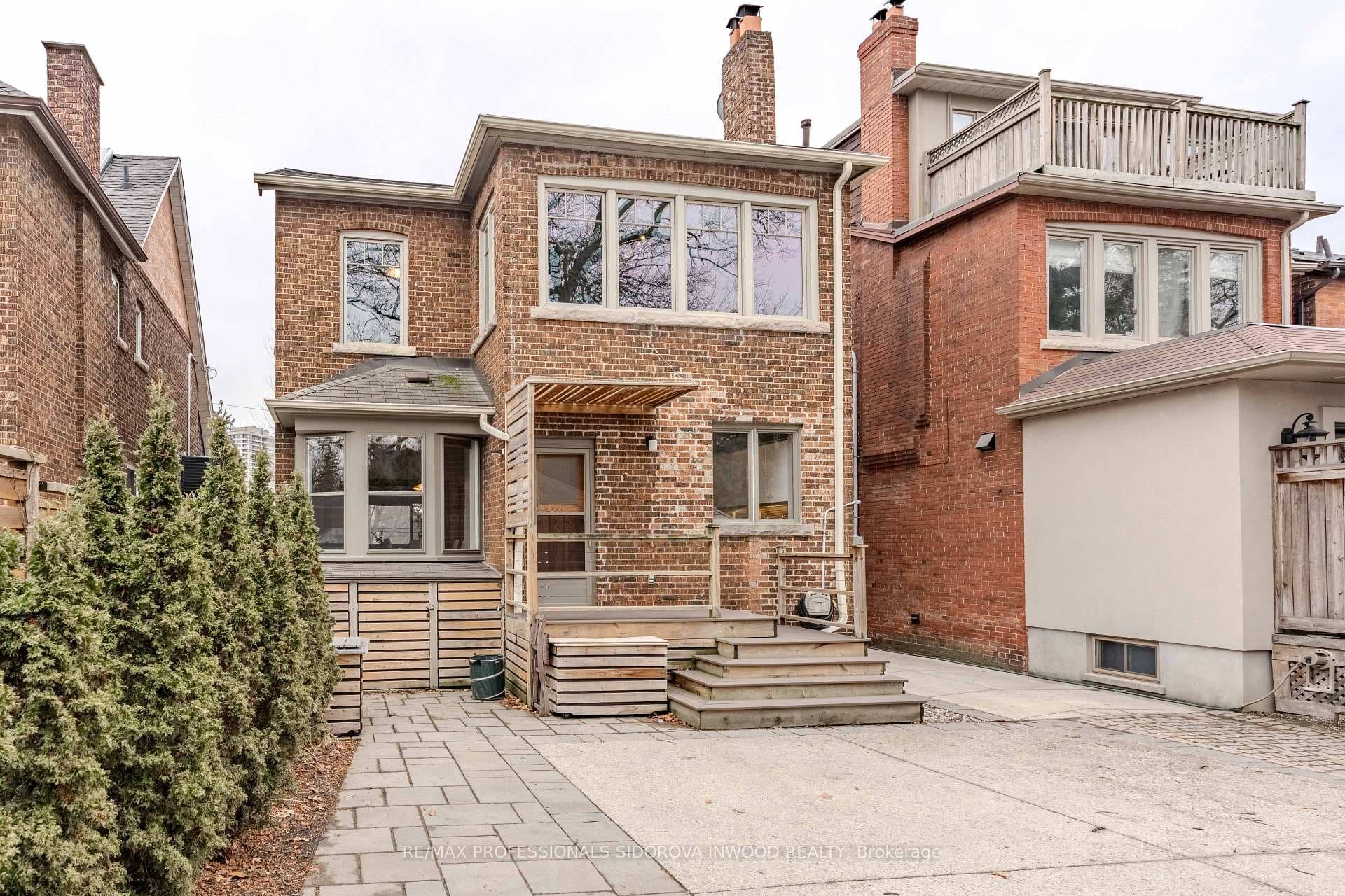 48 Evelyn Avenue photo 29