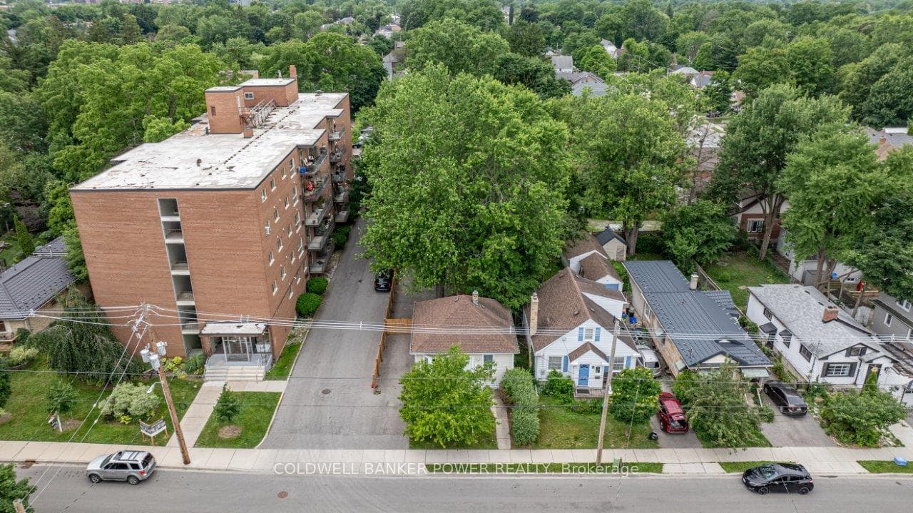 225 Cathcart Street photo 25