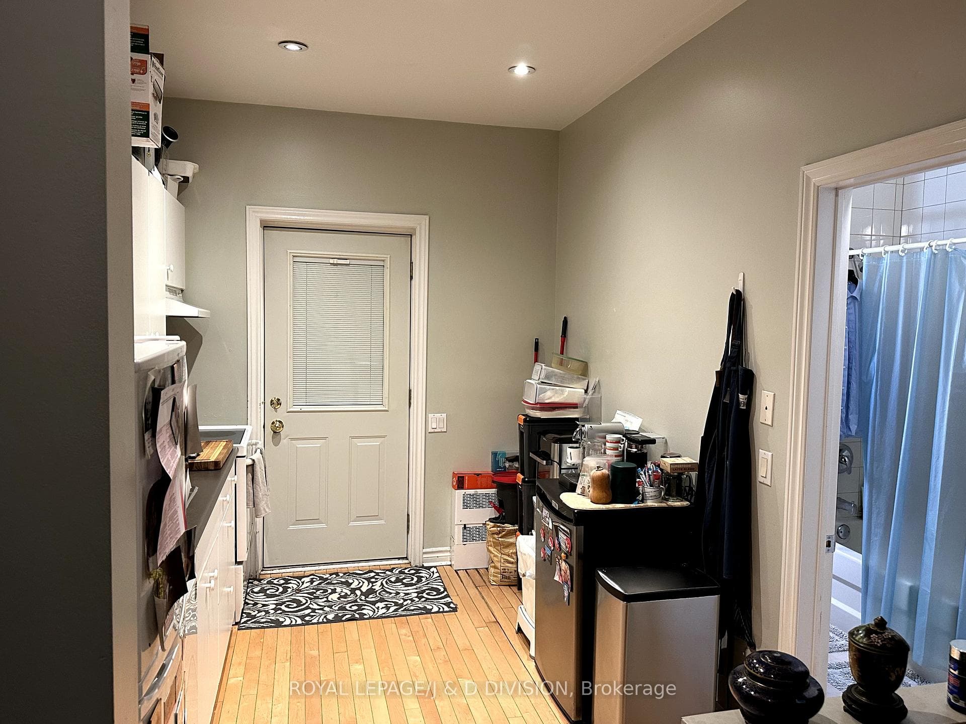 25 Dupont Street Unit 1 photo 5