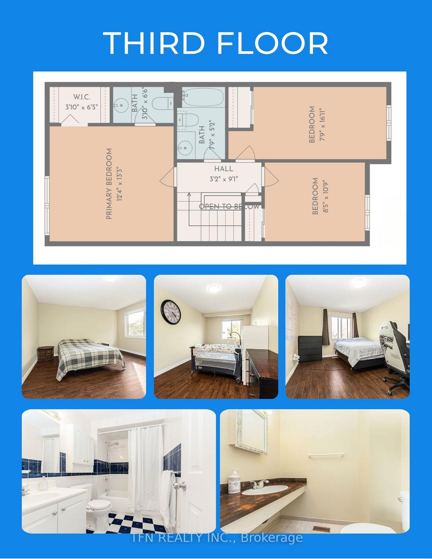 4165 Fieldgate Drive Unit 9 photo 9