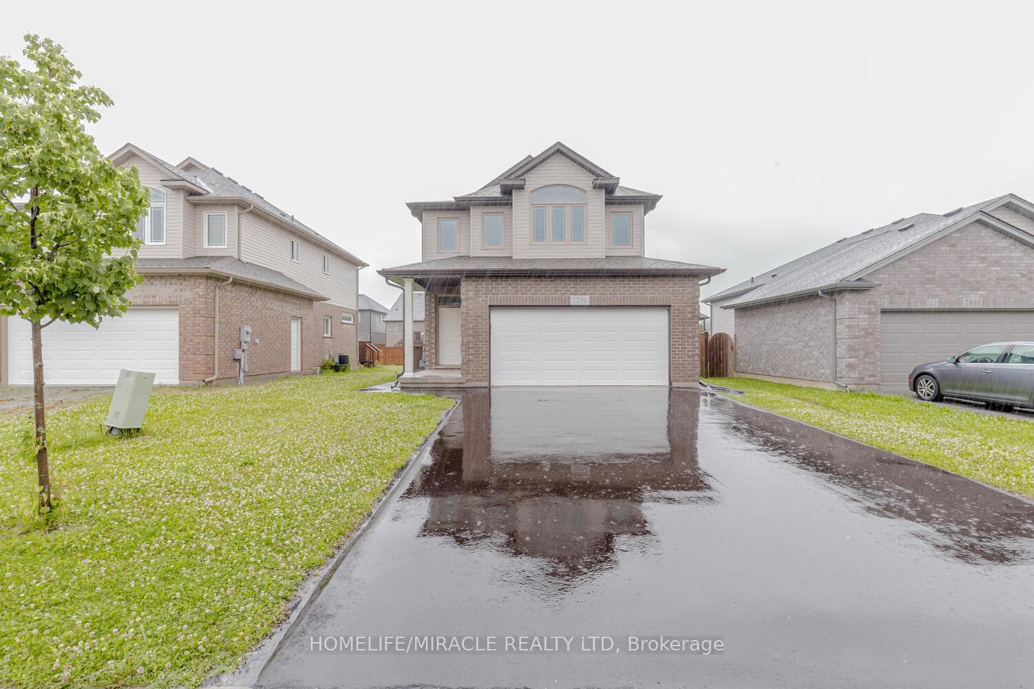 7790 Hanniwell Street photo 1