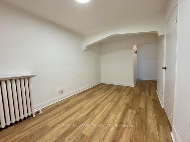 Main floor Large living room