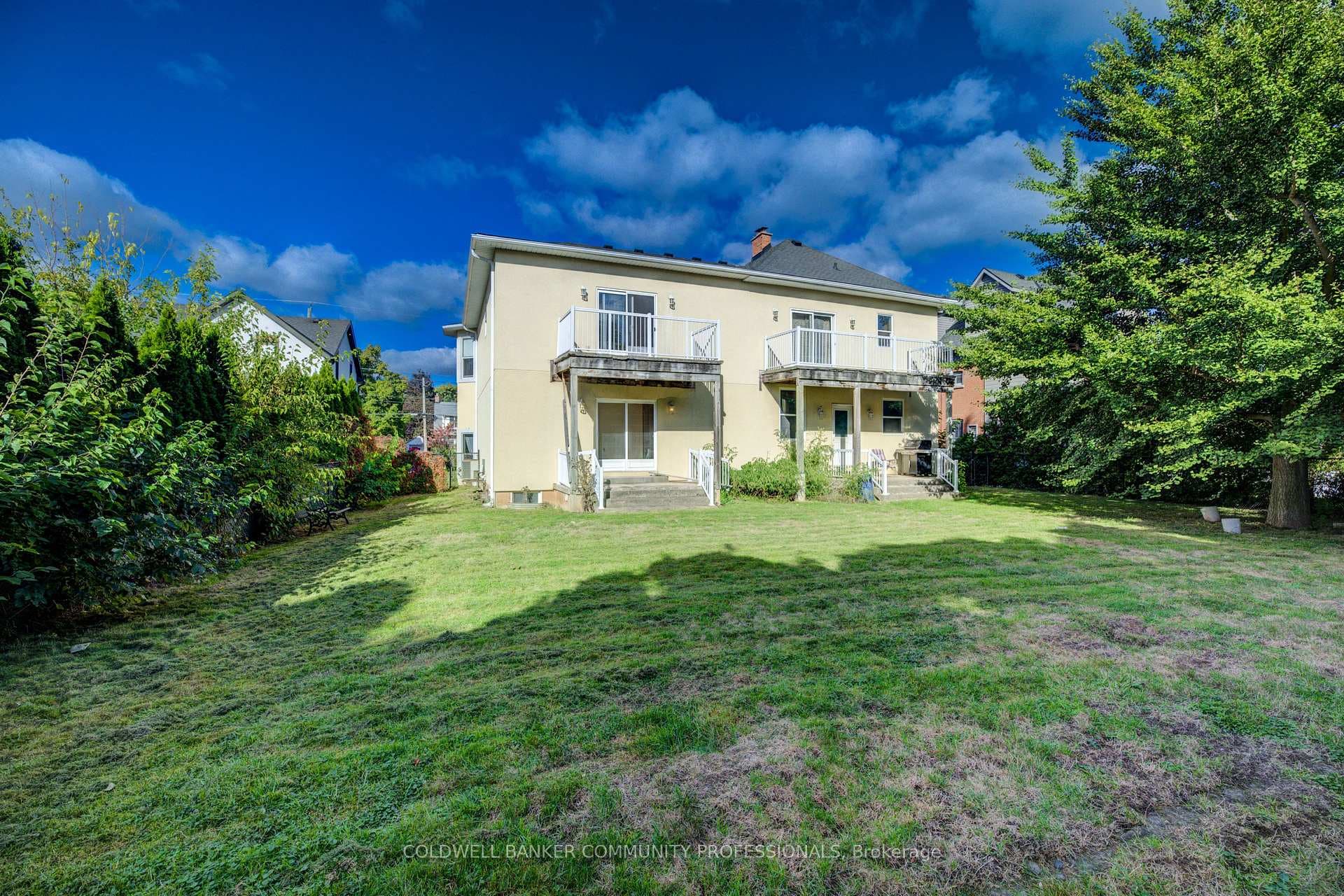 7 Robinson Street photo 40