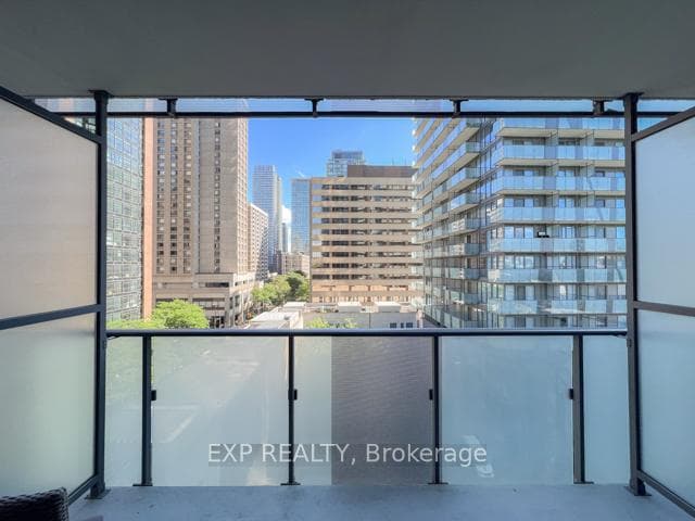 65 St. Mary Street Unit 610 photo 11