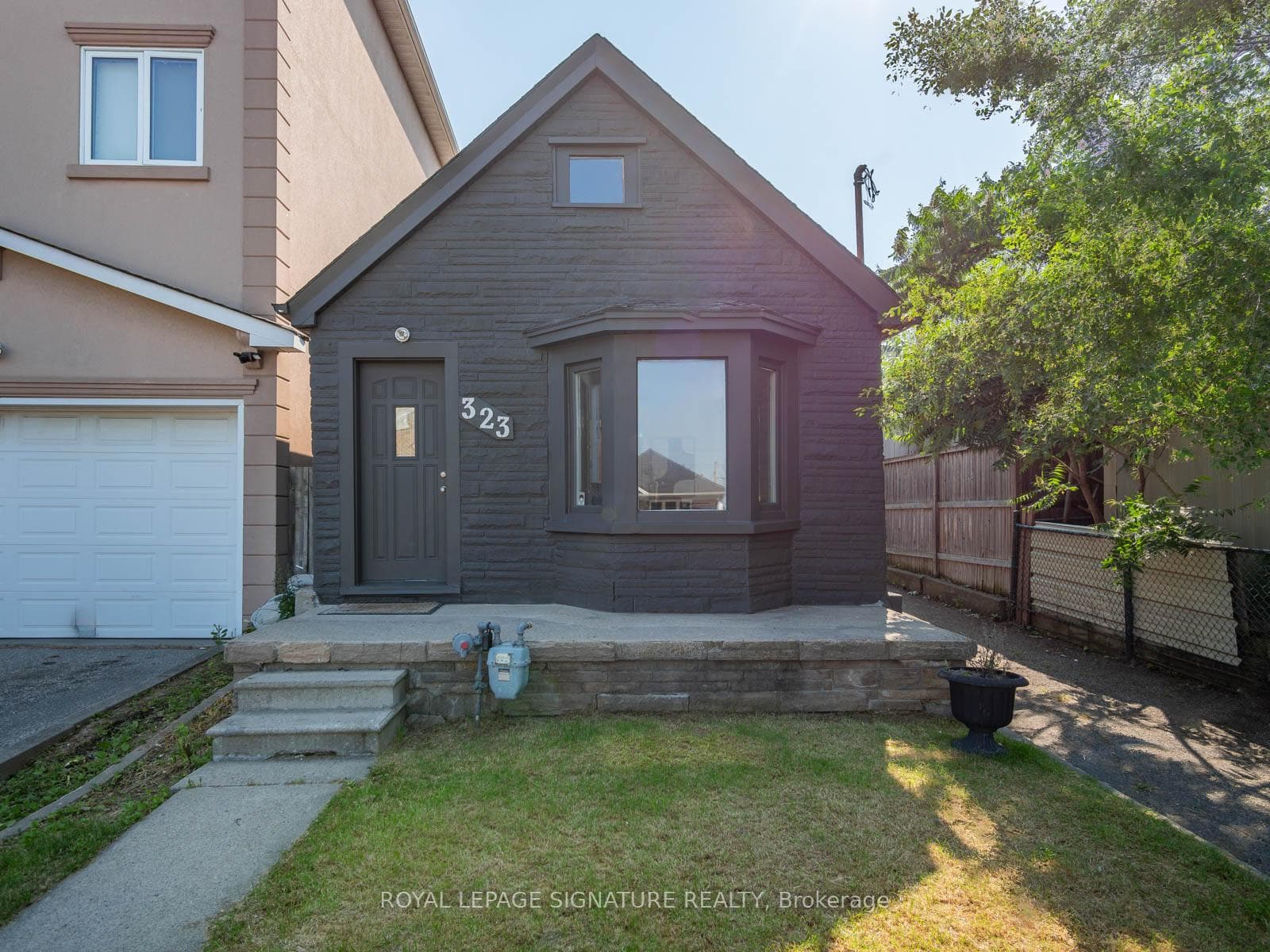 323 Gilbert Avenue photo 1