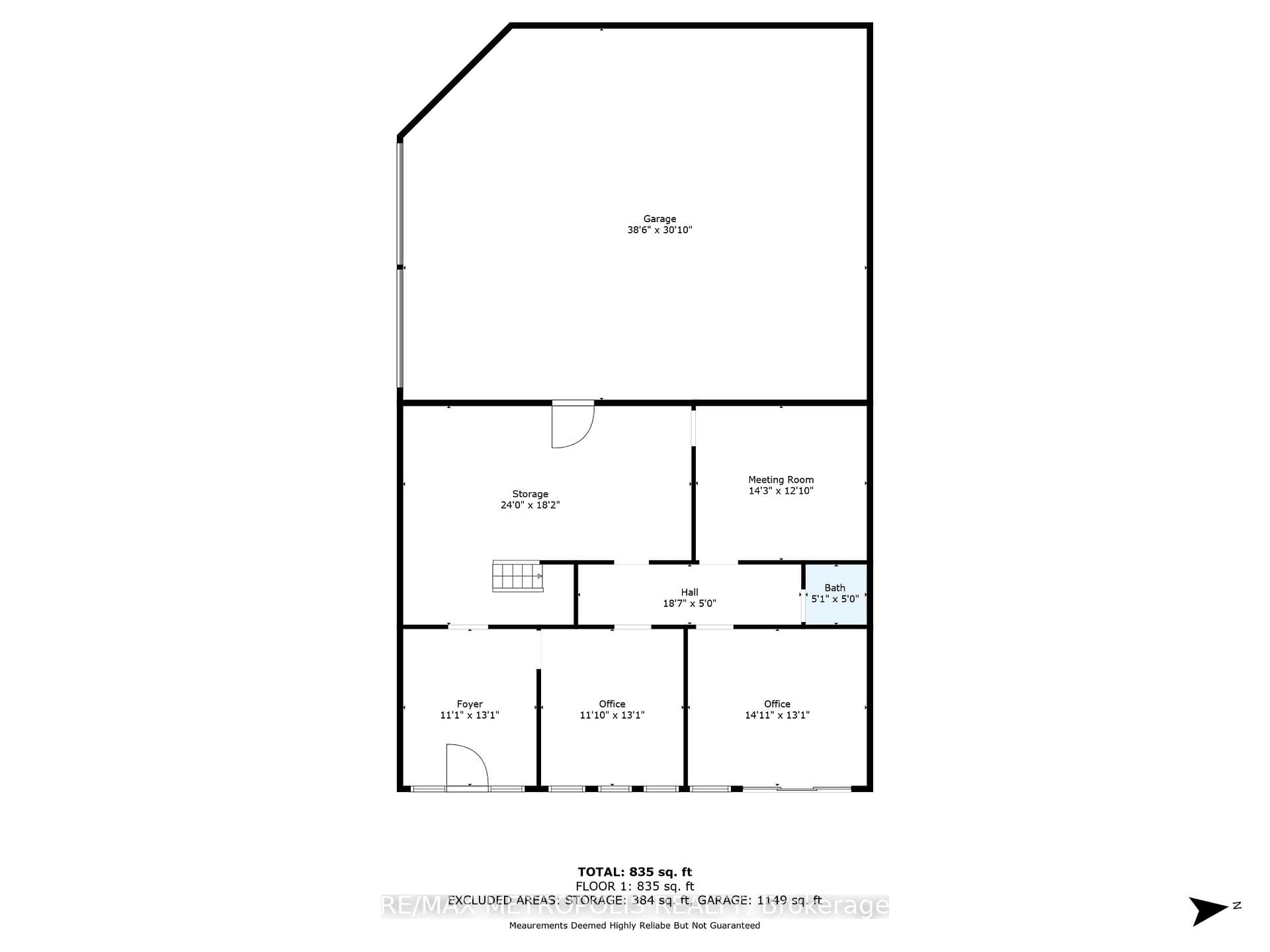 1173 Michener Road Unit 23&24 photo 39