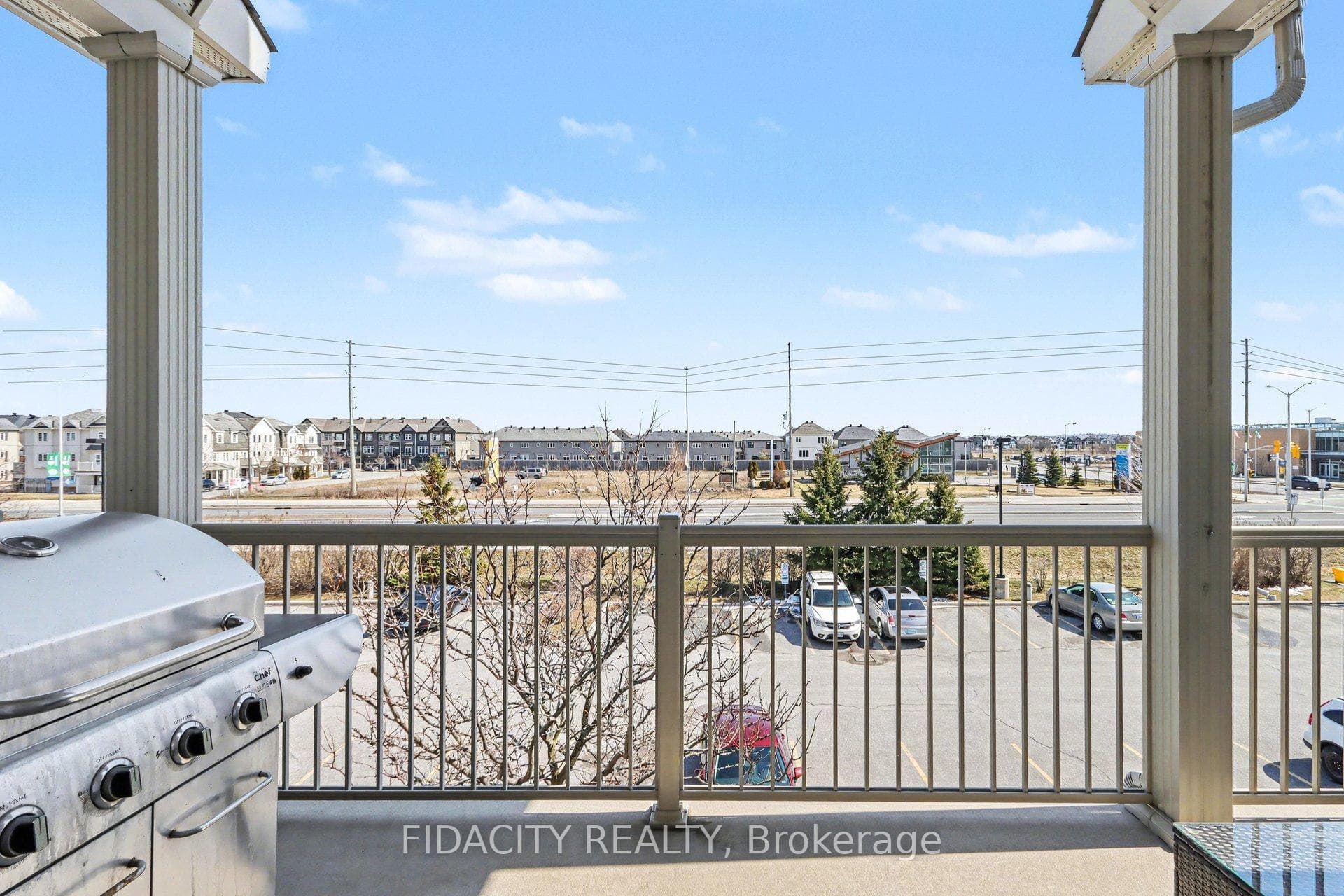 139 Harthill Way Unit K photo 20