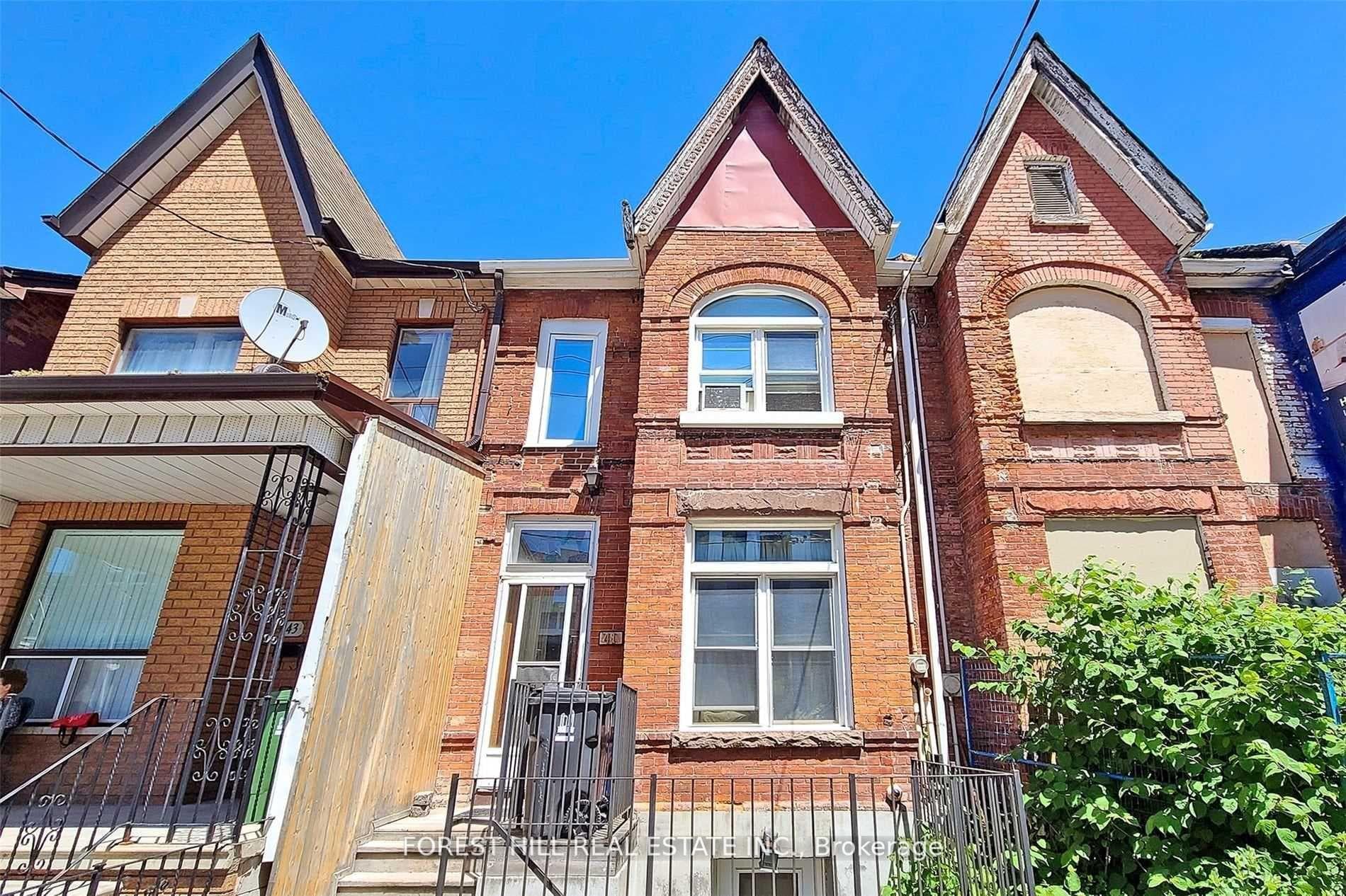 41 Gladstone Avenue photo 1