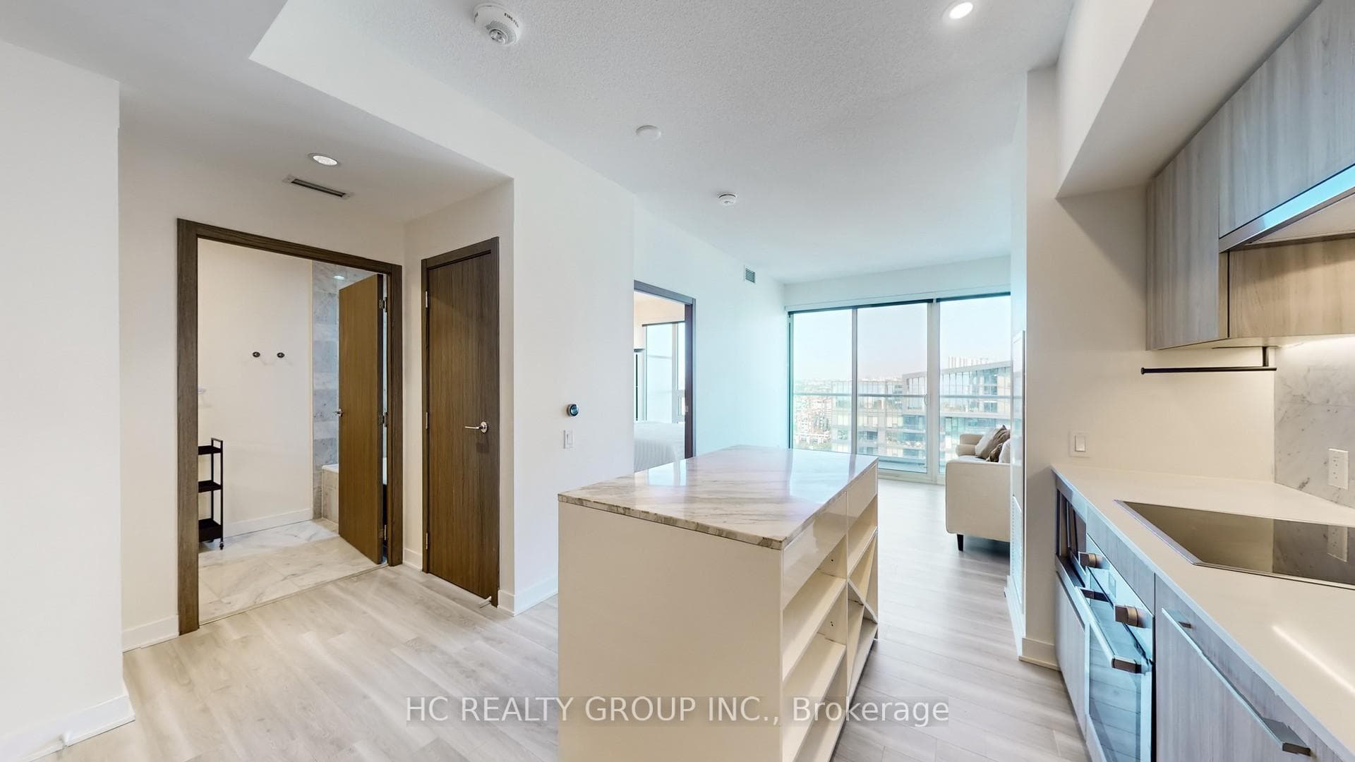 17 Bathurst Street Unit 3808 photo 12