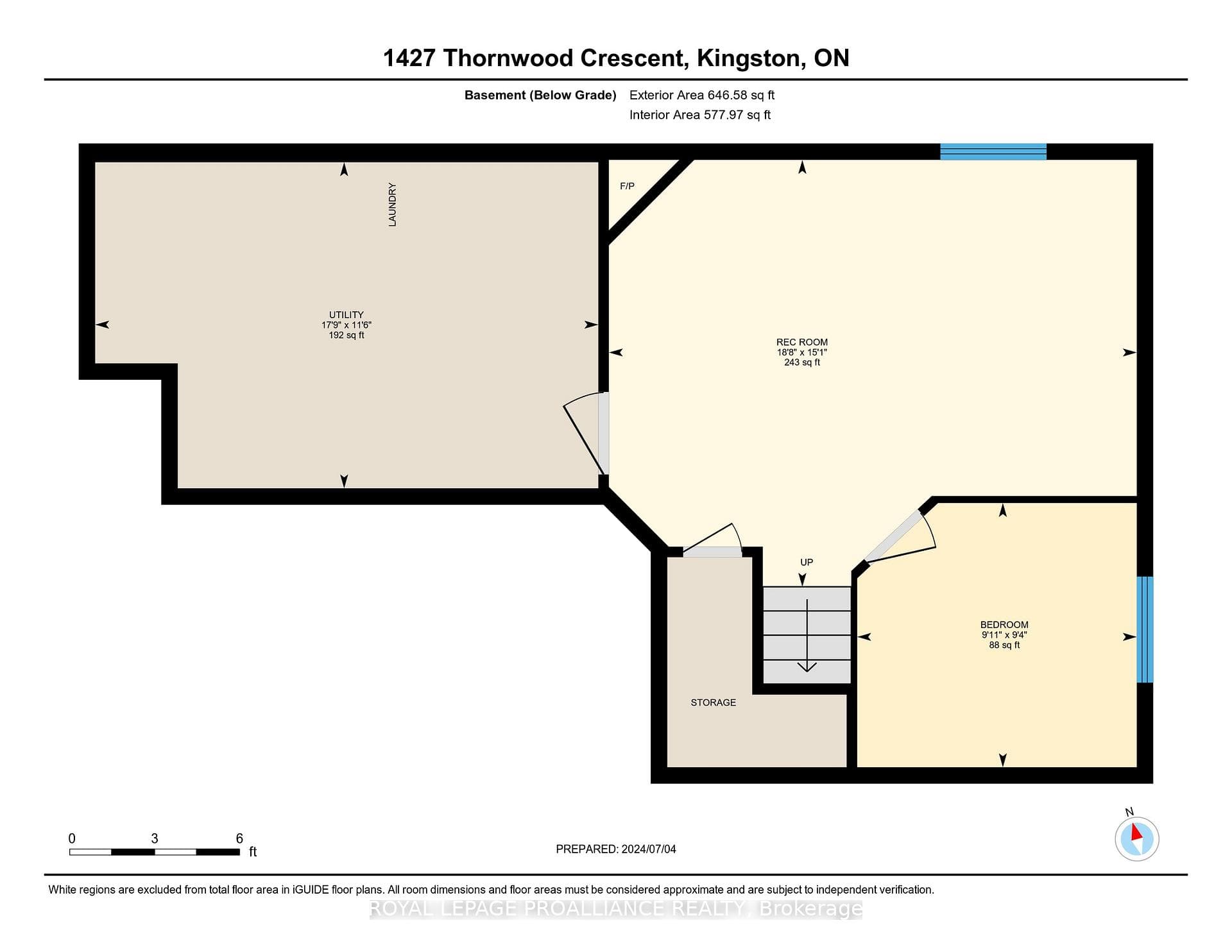 1427 Thornwood Crescent photo 40