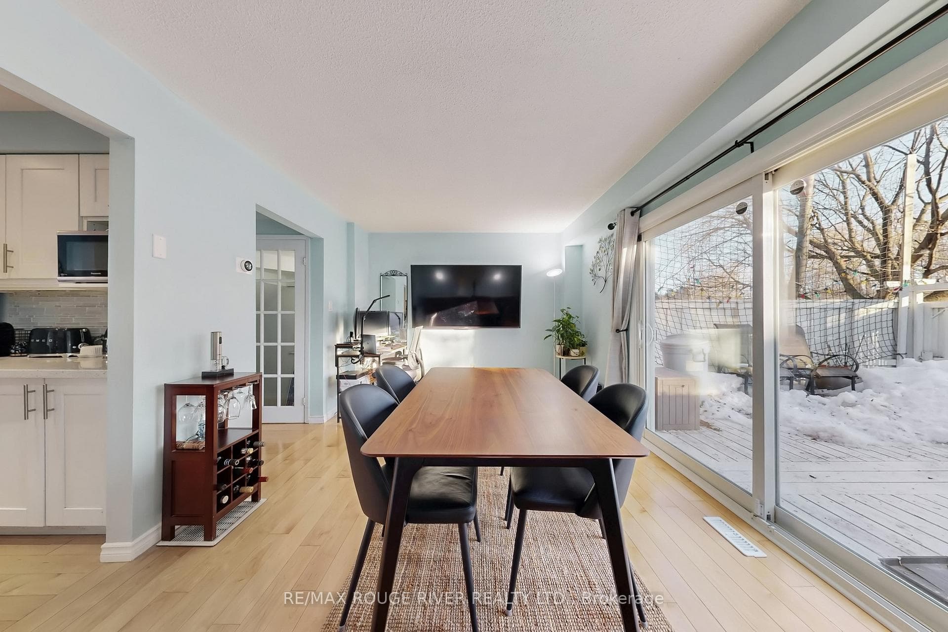 2550 Birchmount Road Unit 28 photo 12