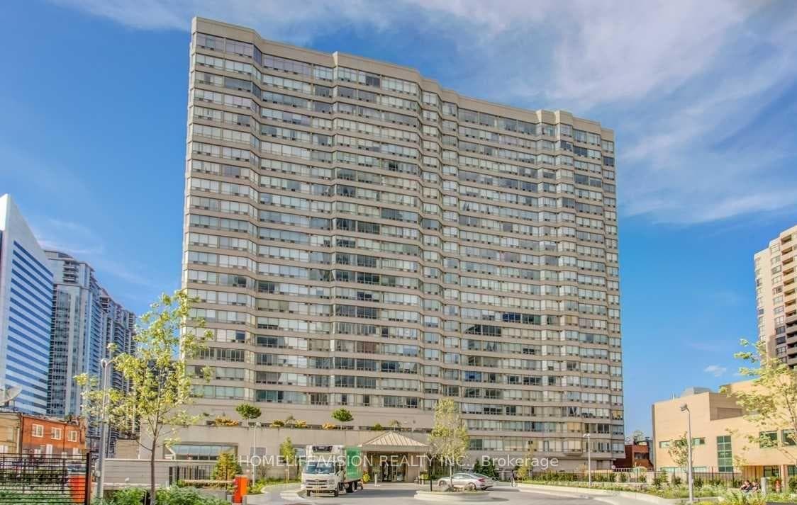 30 Greenfield Avenue Unit 2316 photo 1