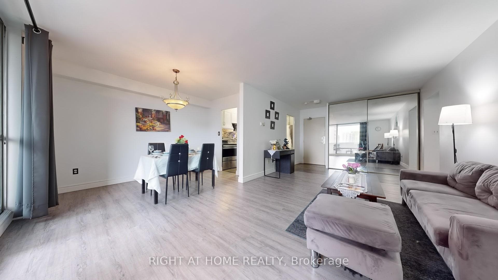 1 Massey Square Unit 1418 photo 18