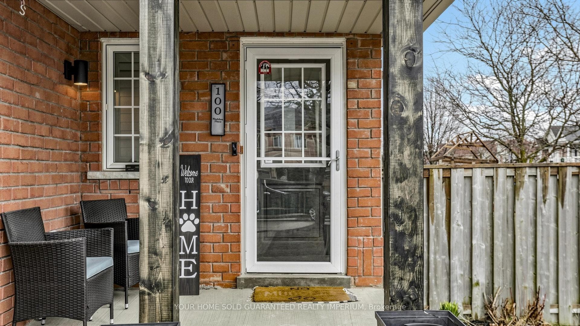 100 Madden Place photo 3