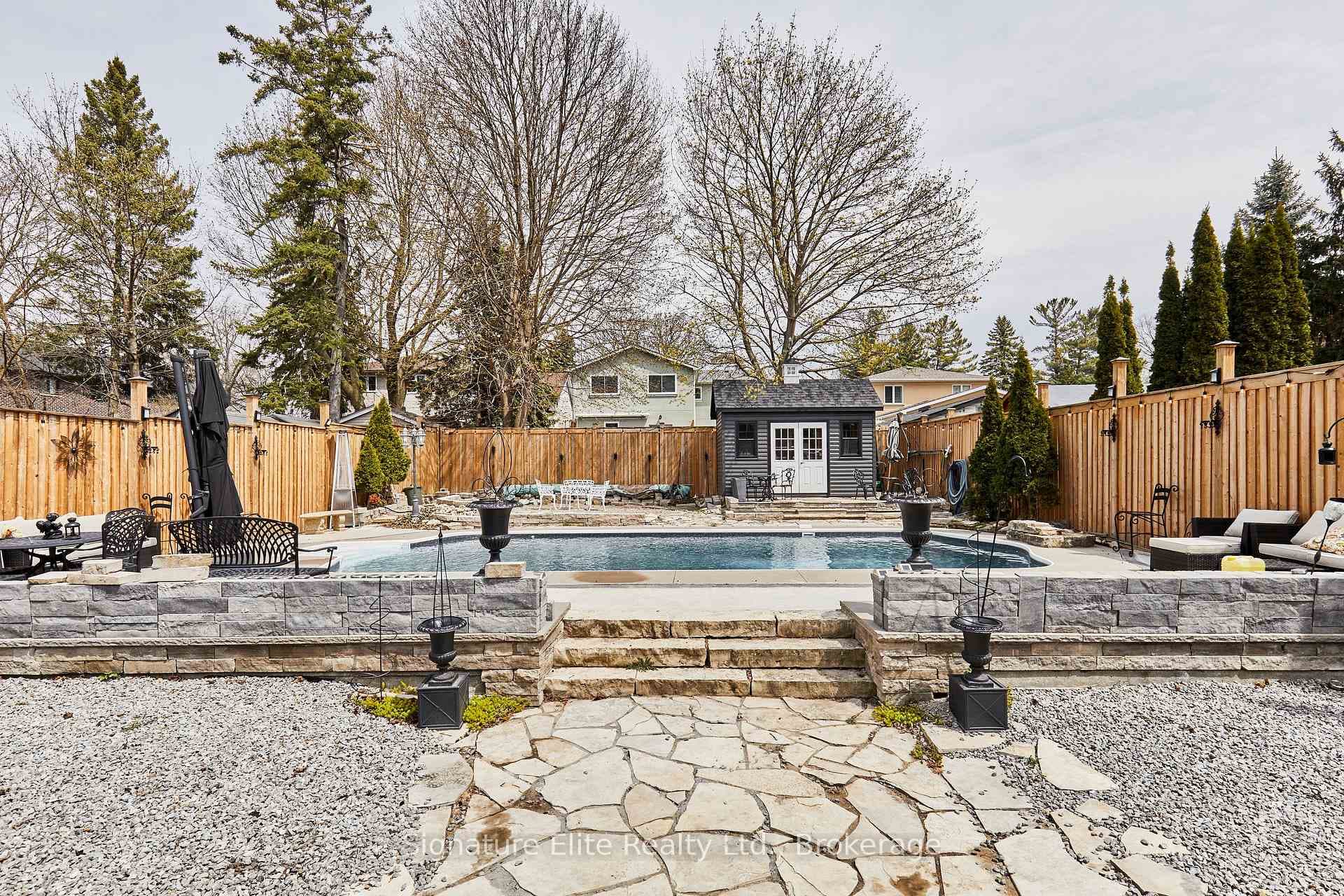 159 Meadowvale Road photo 27