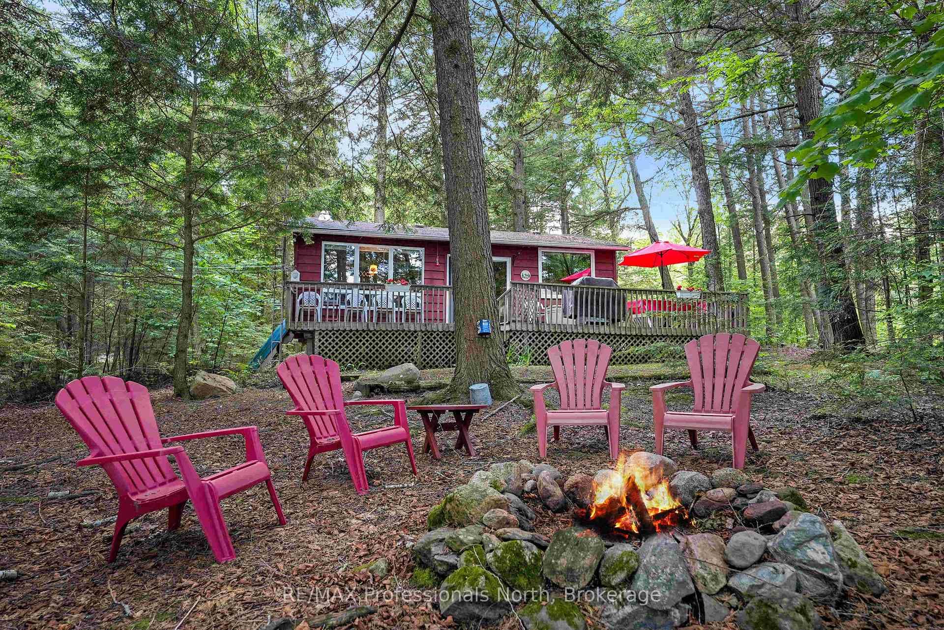 1420 Moose Lake Road photo 1