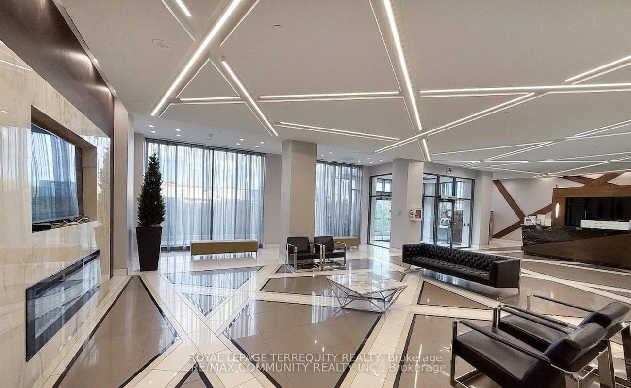 Concierge
