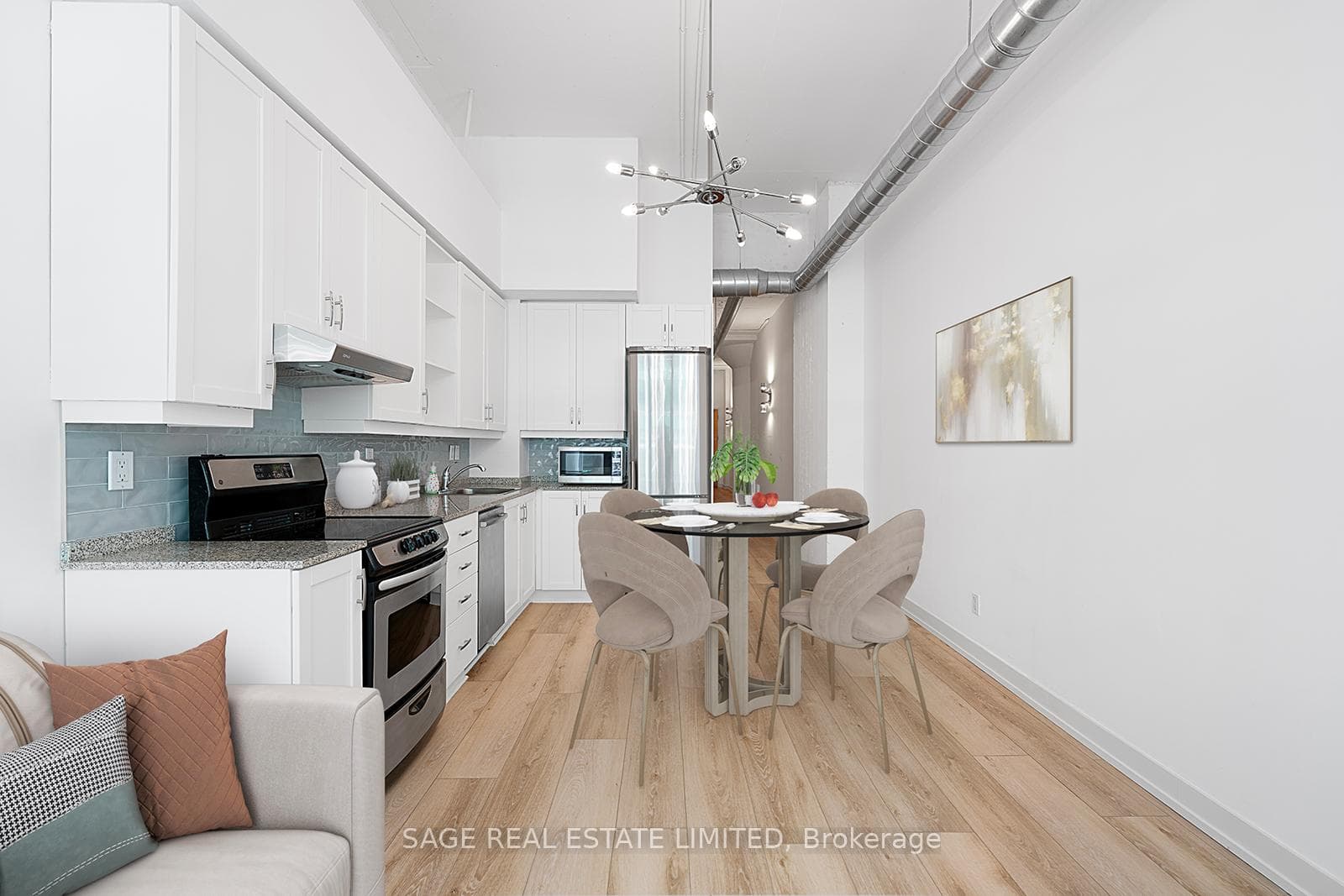 155 Dalhousie Street Unit 426 photo 5