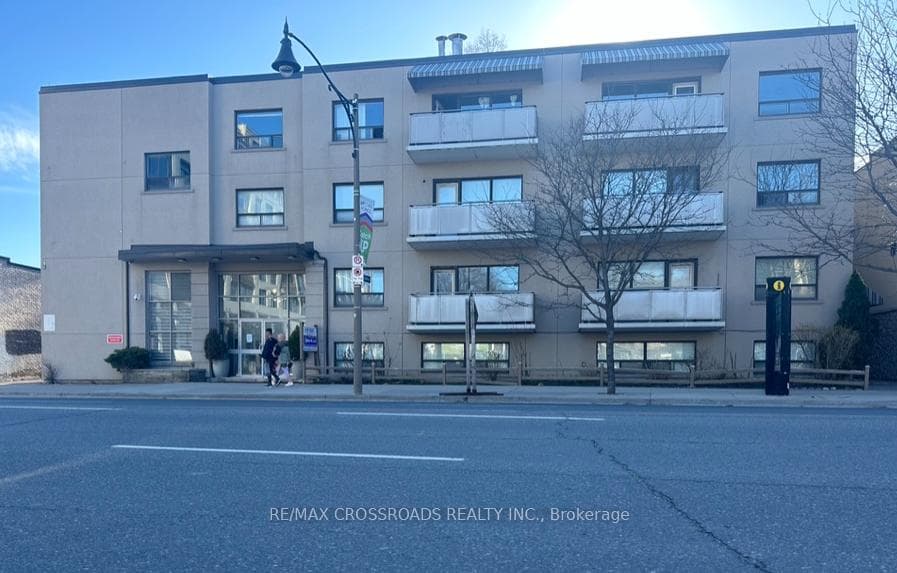 2770 Yonge Street Unit b7 photo 2