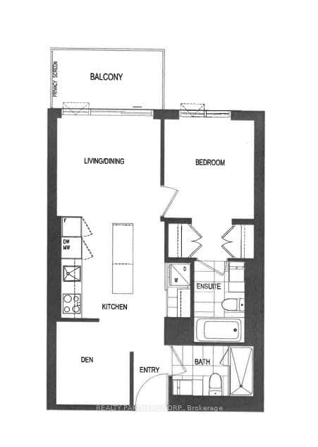 15 Lower Jarvis Street Unit 517 photo 30