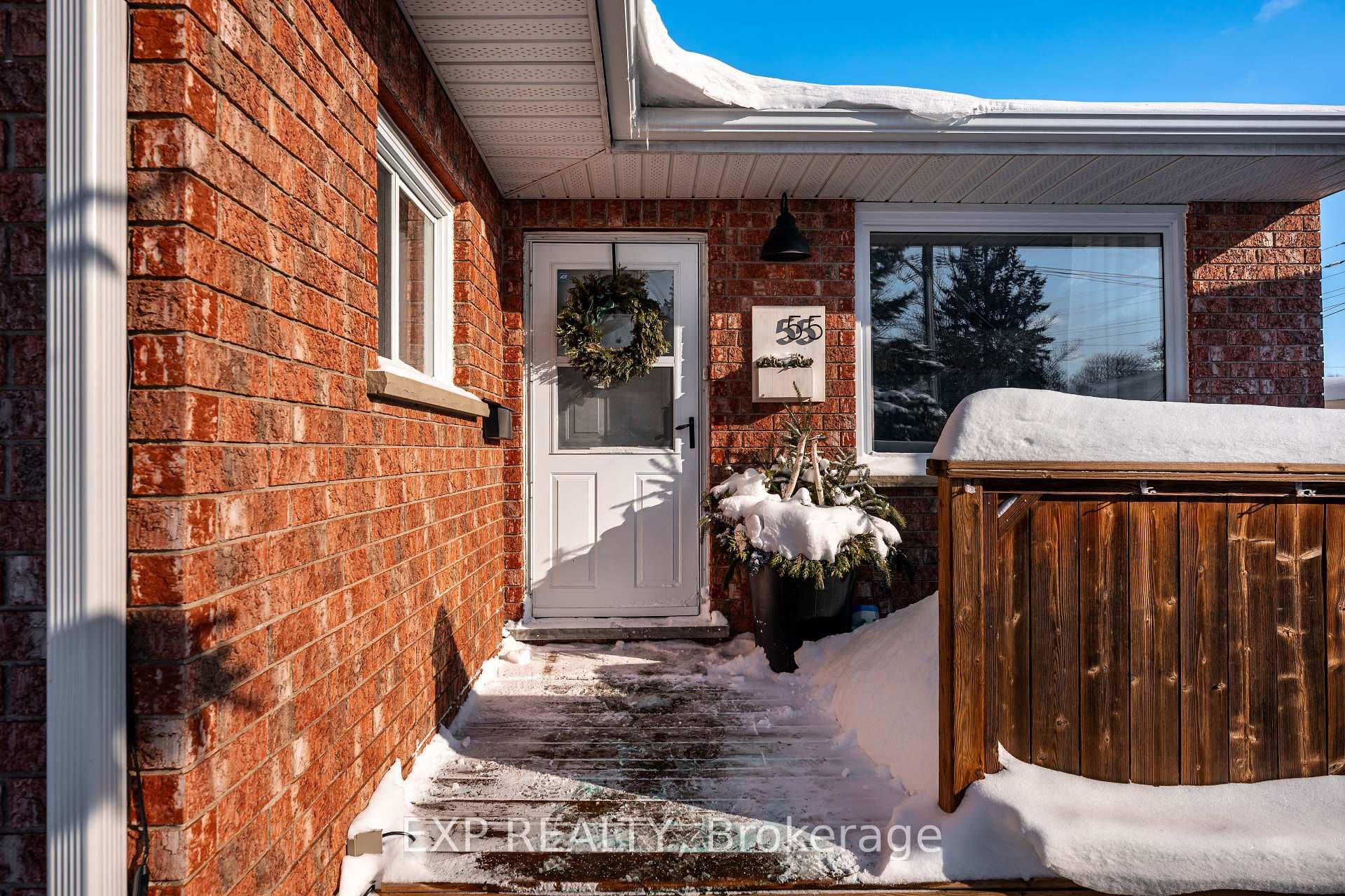 55 William Street photo 2