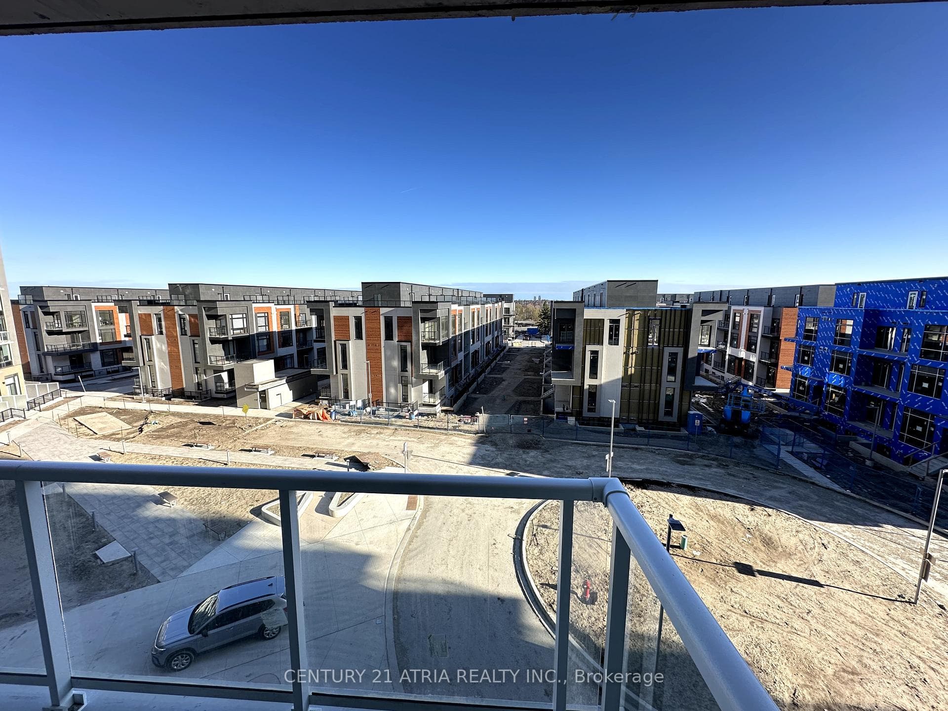 2 David Eyer Road Unit 431 photo 14