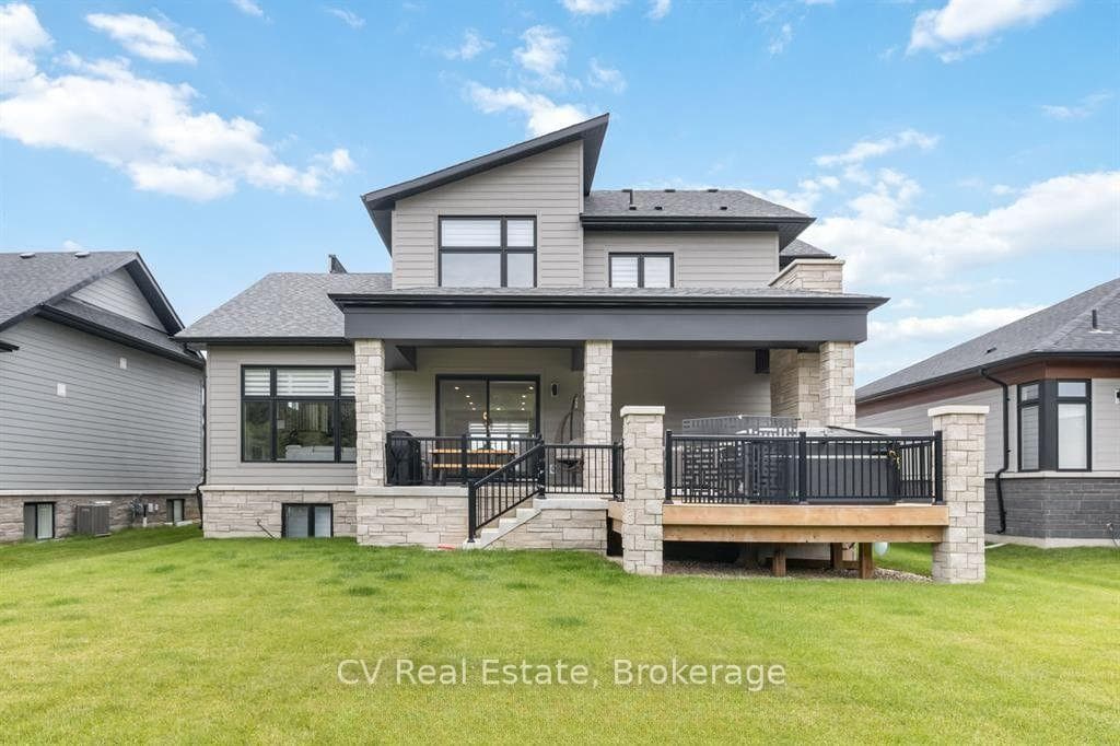 125 Stoneleigh Drive photo 49