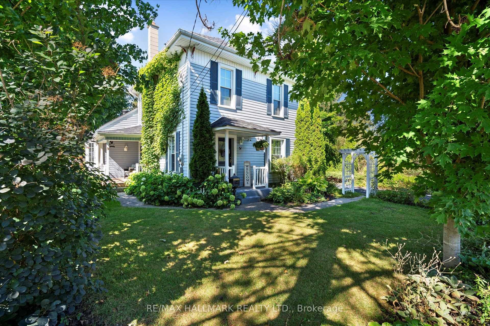 A Century Home Refreshed!