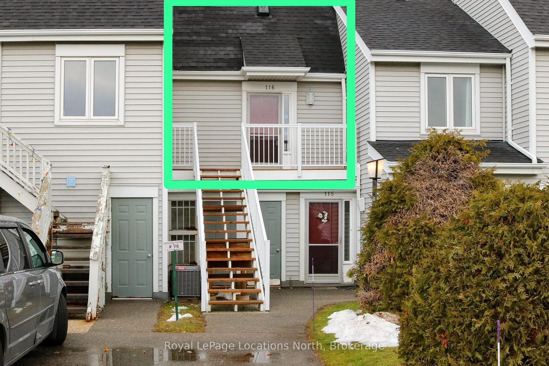 55 Trott Boulevard Unit 116 photo 1