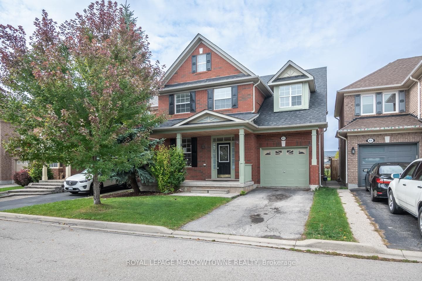 833 Watson Terrace photo 1