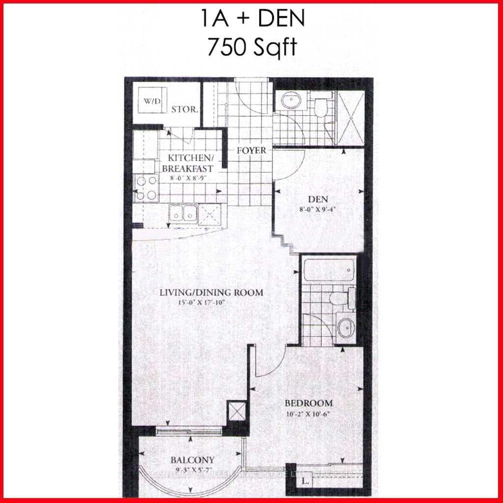 801 Bay Street Unit 202 photo 5