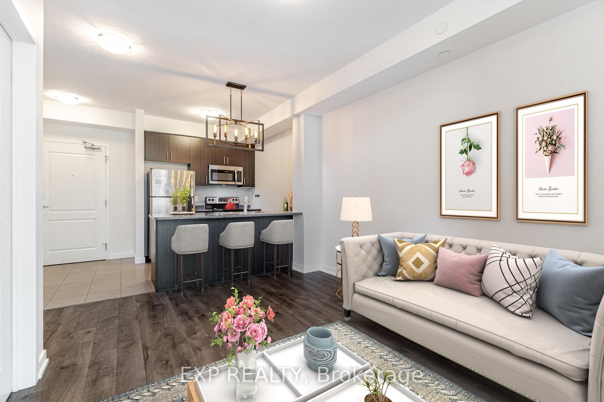 125 Shoreview Place Unit 121 photo 1