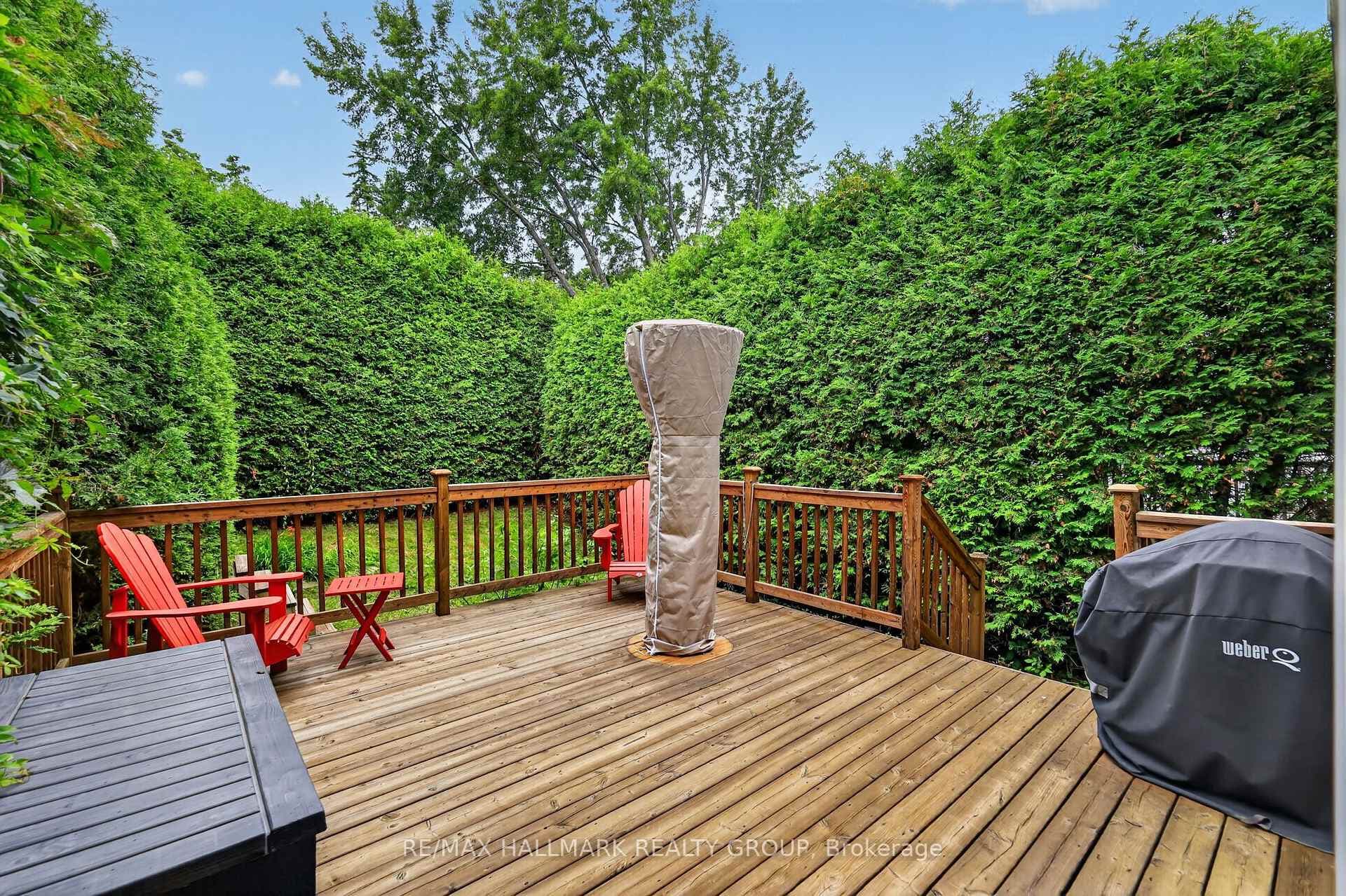 PATIO HEATER FOR COOLISH SPRING/FALL EVENINGS