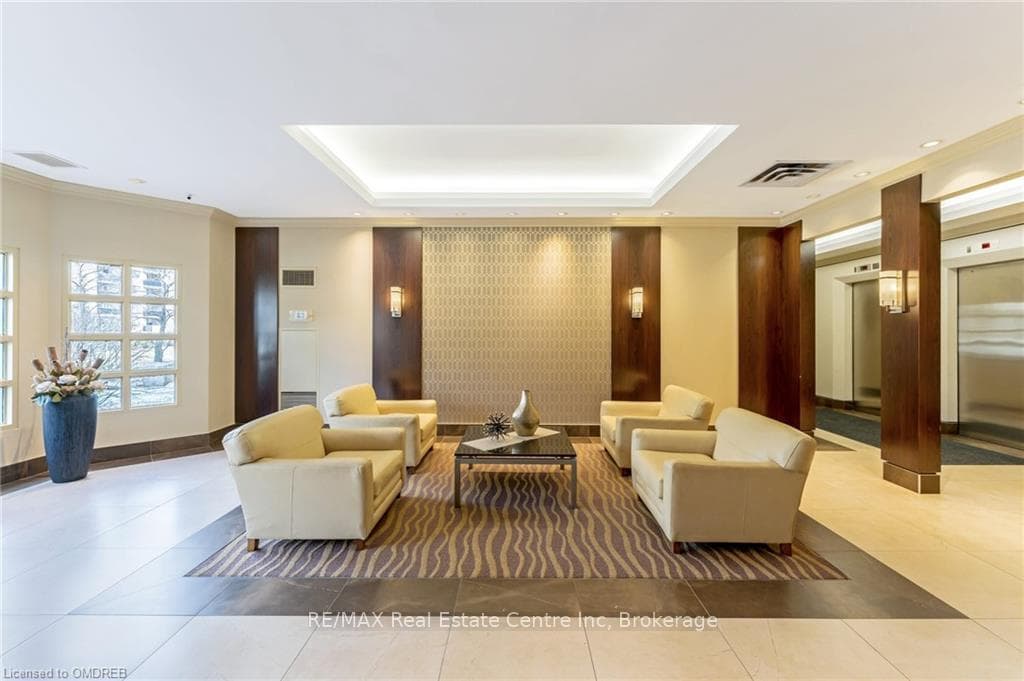 100 MILLSIDE Drive Unit 1007 photo 28