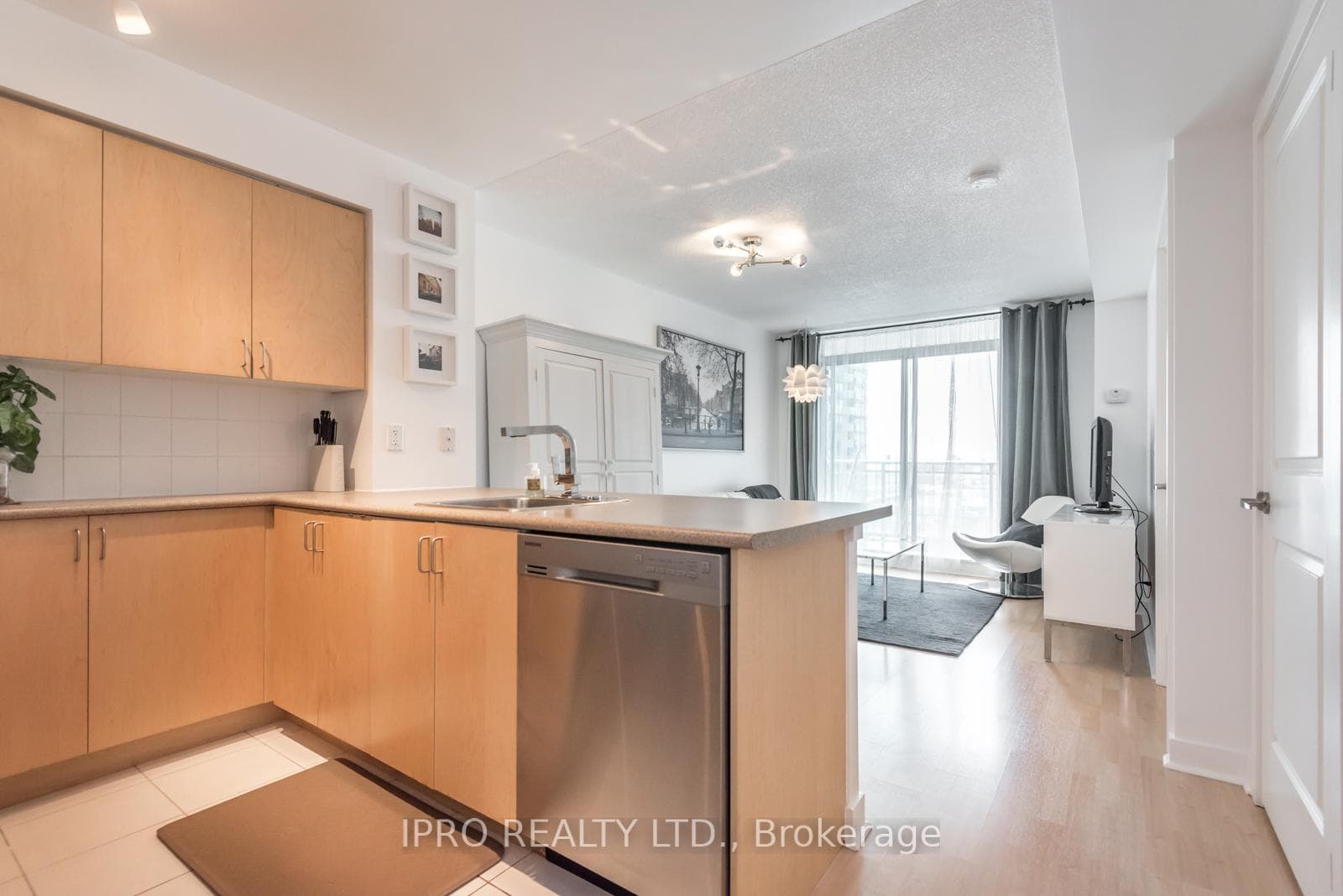 50 Lynn Williams Street Unit 1008 photo 5