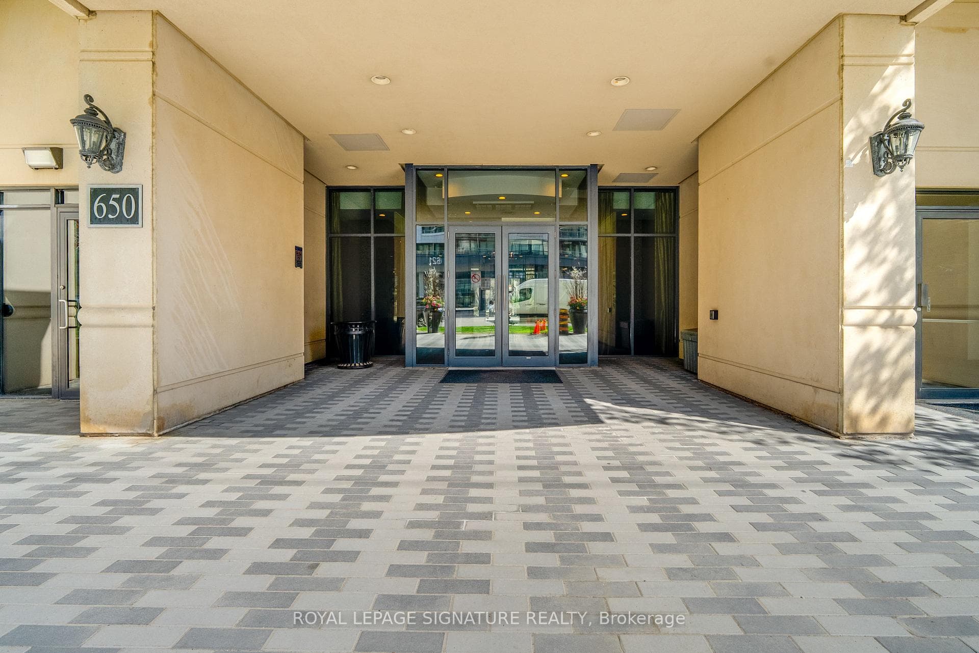650 Sheppard Avenue Unit PH06 photo 10