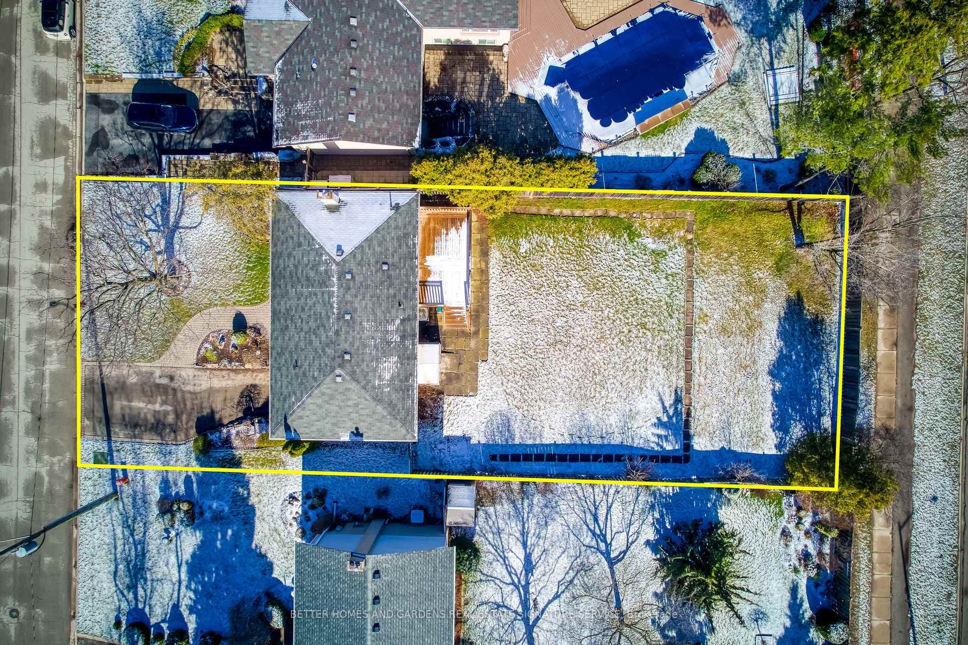 1315 Kensington Park Road photo 6