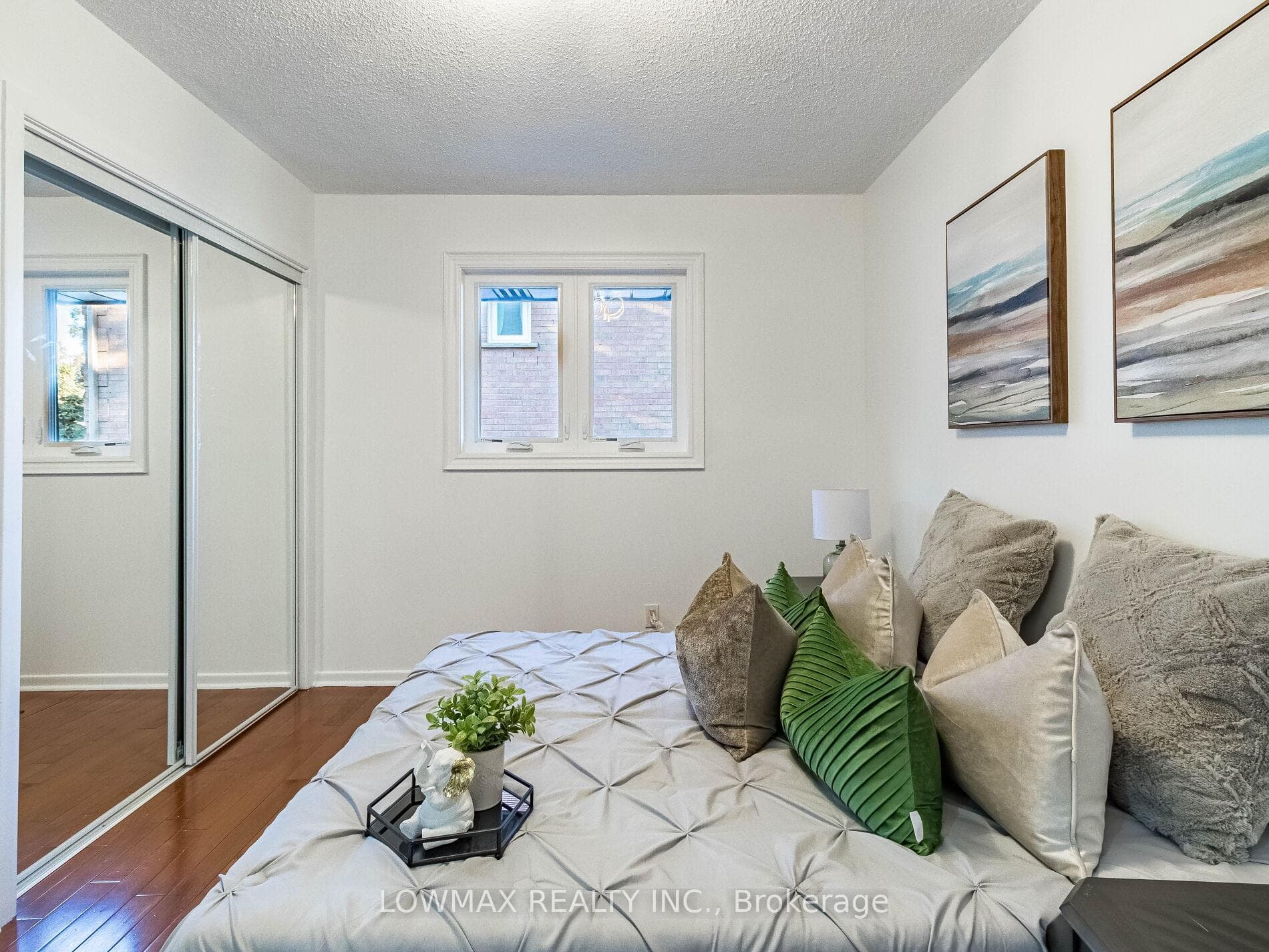 3rd Bedroom