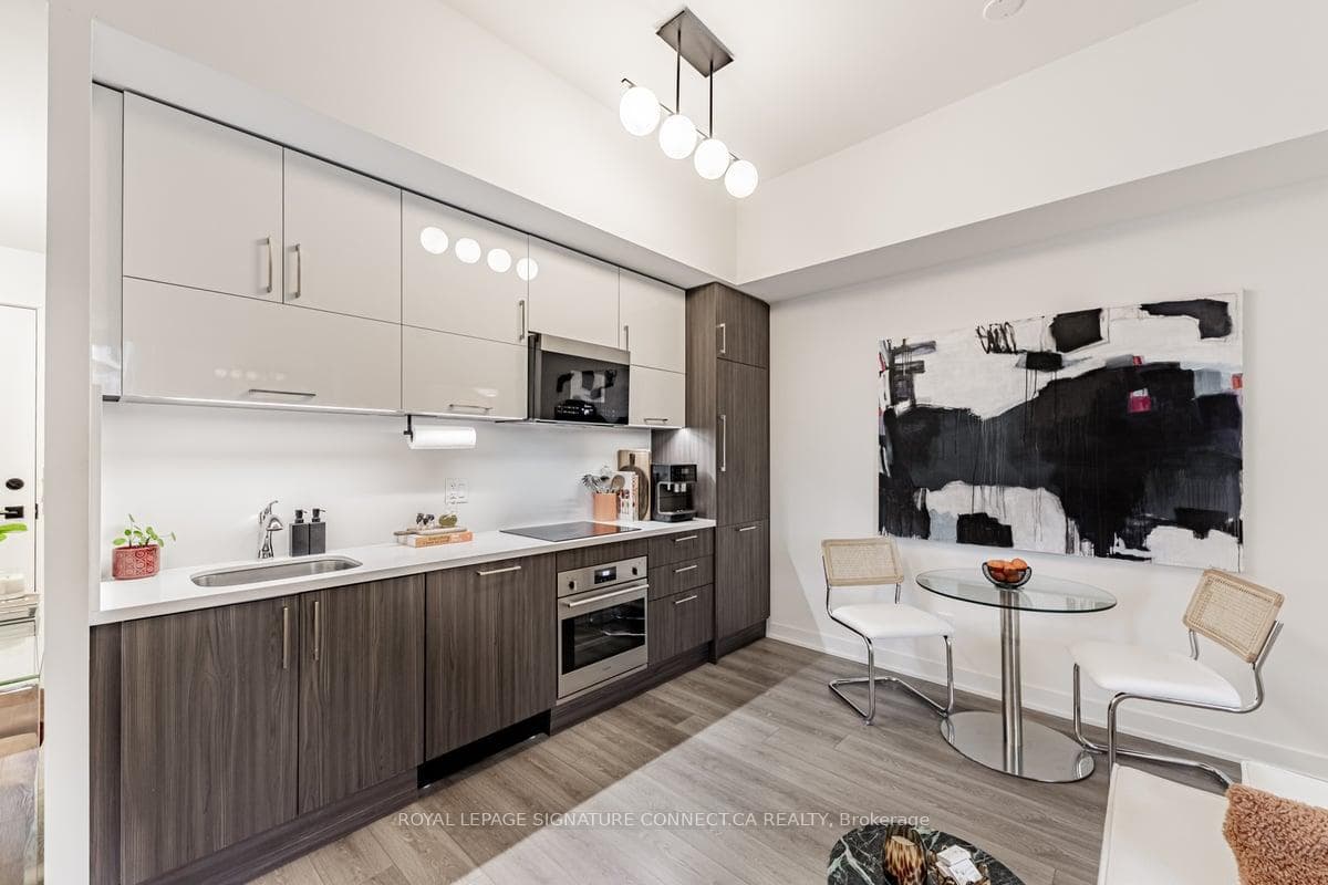 8119 Birchmount Road Unit 1005 photo 6