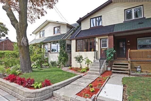 1760 Queen Street East Street photo 1