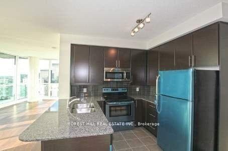 33 Bay Street Unit 3403 photo 5