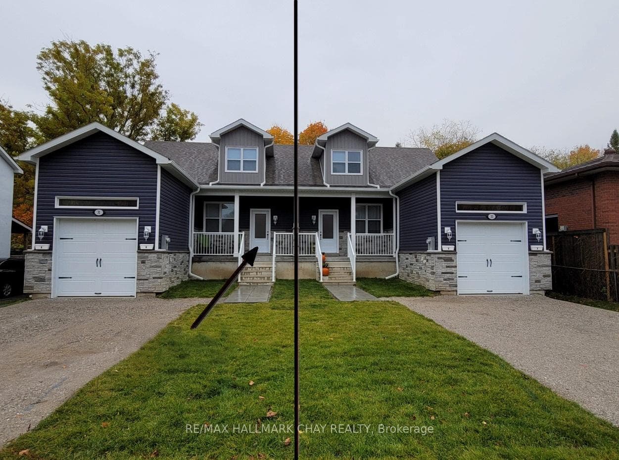 31 Marcus Street photo 1