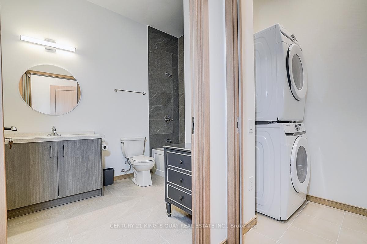 3421 Sheppard Avenue Unit 101 photo 44