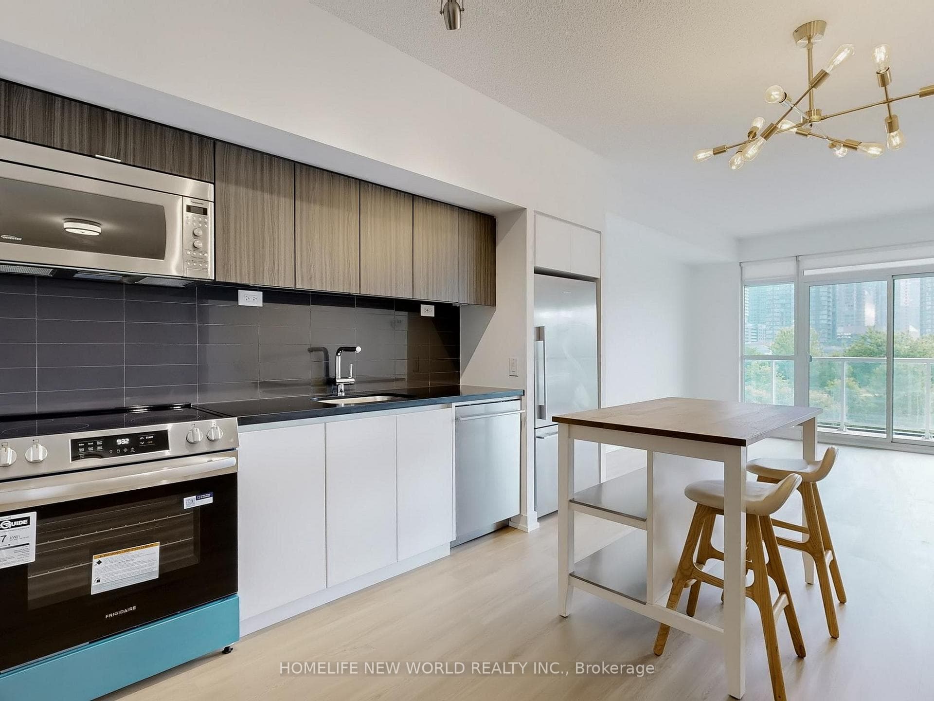75 Queens Wharf Road Unit 603 photo 12