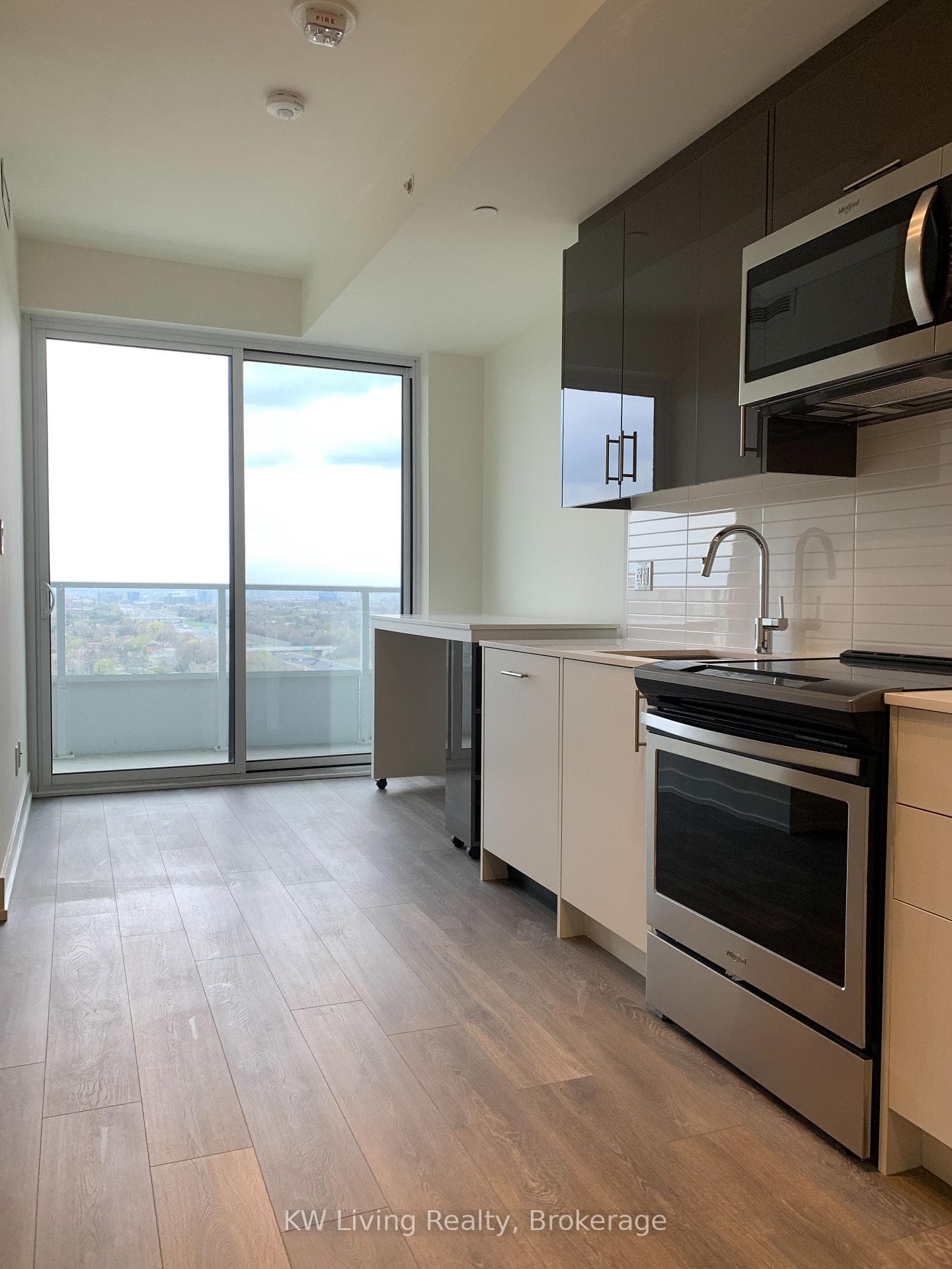 180 Fairview Mall Drive Unit 1908 photo 11