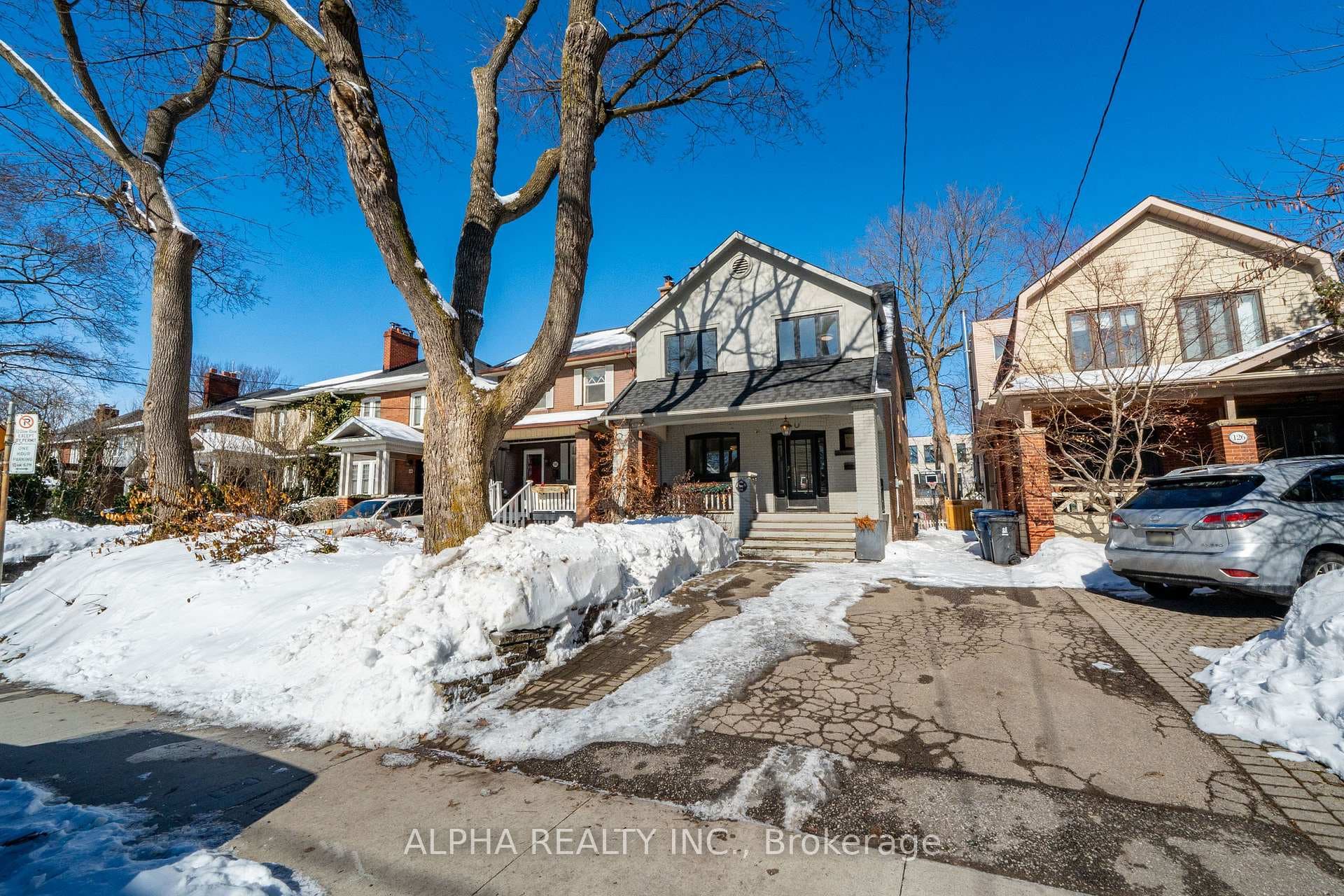 130 Roselawn Avenue photo 5