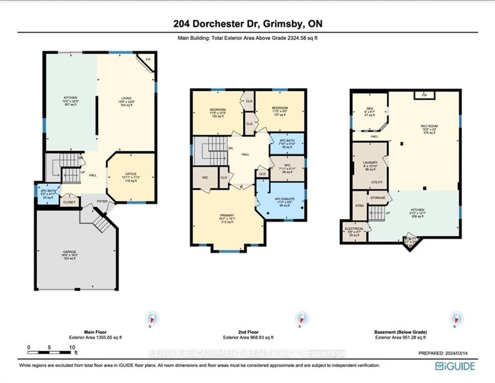 204 Dorchester Drive photo 40